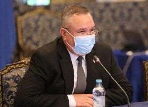 Nicolae Ciucă a avut discuţii cu autorităţile de management şi ministerele de resort pe tema fondurilor europene